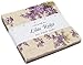 Lilac Ridge Charm Pack by Jan Patek; 42-5