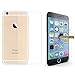 (Front + Back) Iphone 6 Screen Protector, IVVO Ultimate Premium Tempered Glass Screen Protector for Iphone 6 / 6s (4.7