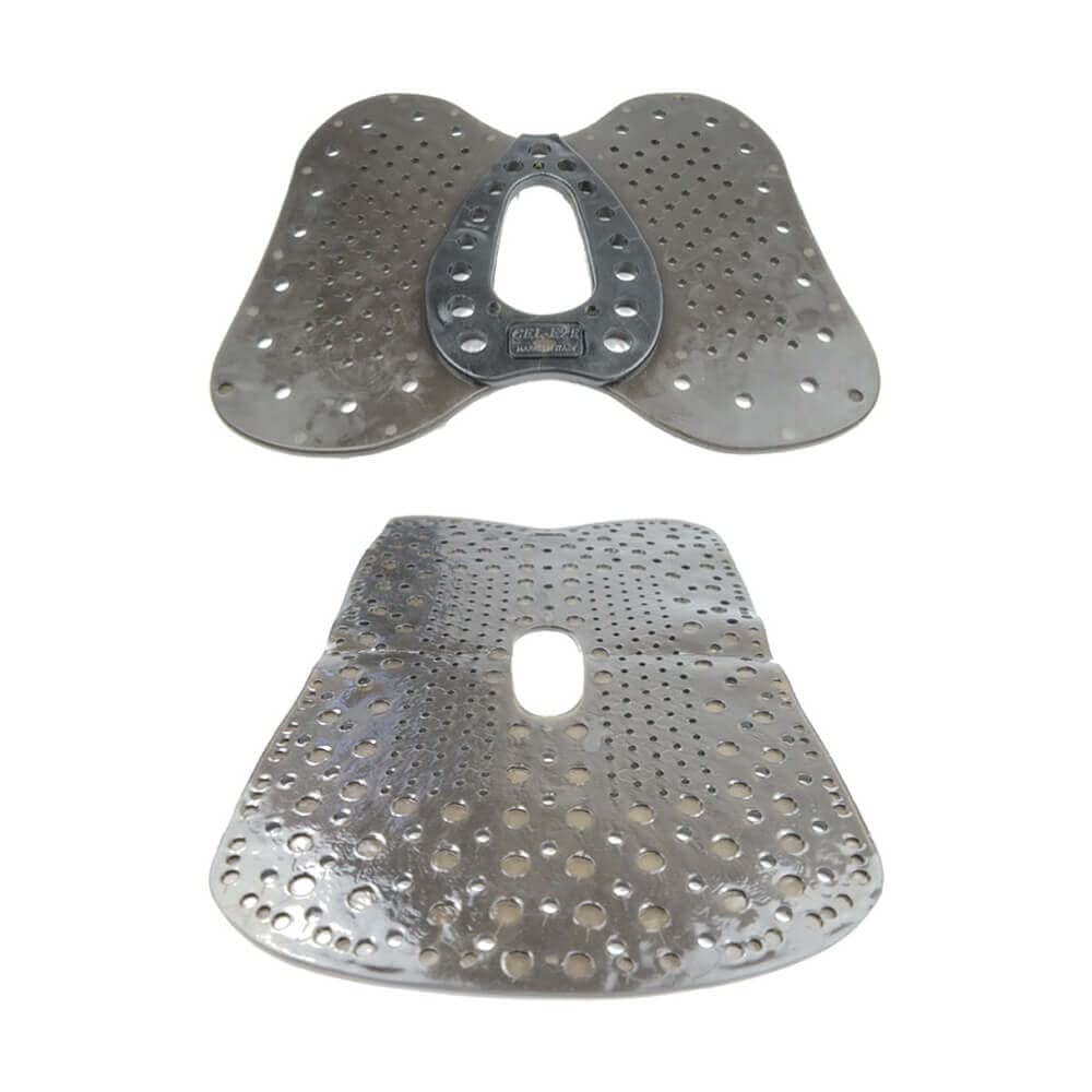 Gel-eze Wither Pad - Clear, Regular