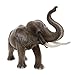 Schleich Asian Male Elephant Toy Figure