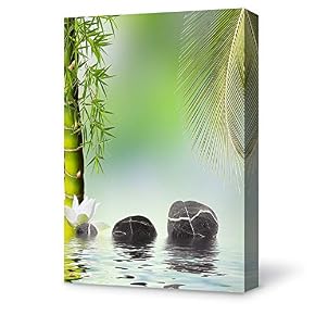 for Living Room Bedroom Home Artwork Paintings Cobblestone