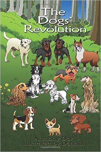 revolution for dogs amazon