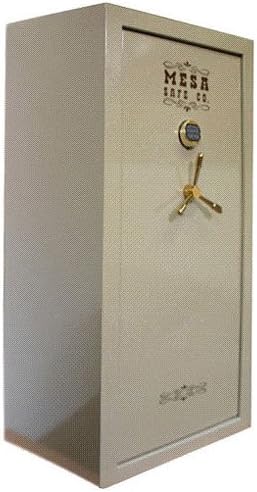 Amazon Com Burglar And Fire Resistant Gun Safe 6 12 Gun