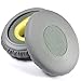 MMOBIEL Ear Pads Cushions Replacement for Bose Sound Link On-Ear Headset OE OE2 OE2i SoundTrue with Memory Foam Protein Leather (Gray)thumb 1