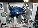 Thunder Tumbler Radio Control 360 Degree Rally Car ( Blue )