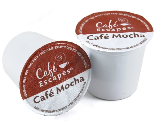 K-Cups Online at desertcart Samoa