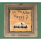 IS THE ACTOR HAPPY (BONUS TRACKS)                  image