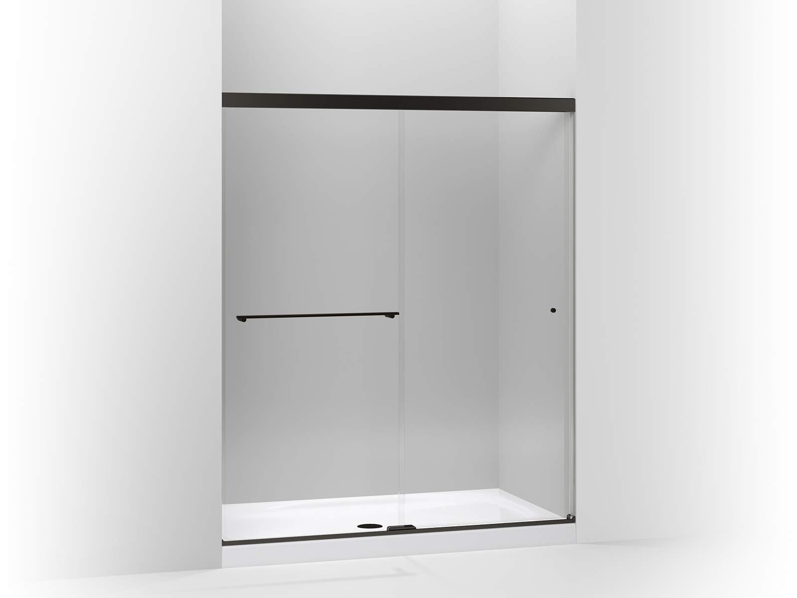 Kohler Sliding Shower Doornull