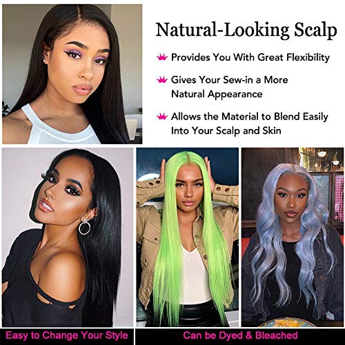Straight-Bundles-9A-100-Unprocessed-Straight-Human-Hair-3-Bundles-20-22-24-Inch-Brazilian-Virgin-Hair-Weave-Human-Hair-Extension