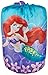 Disney Princess Little Mermaid Ariel Shimmer and Gleam Slumber-Bag