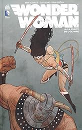 La  chute de l'Olympe