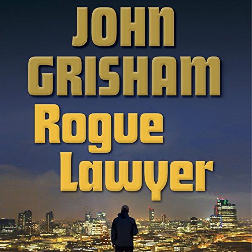 Rogue Lawyer Rogue Lawyer