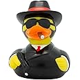 Al Capone Duck - Design by LILALU