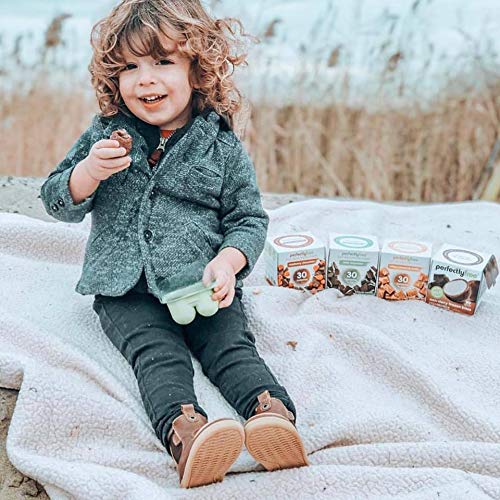 image for PERFECTLY FREE Frozen Bites - Allergy-Free, Non-Dairy, Non-GMO & Vegan