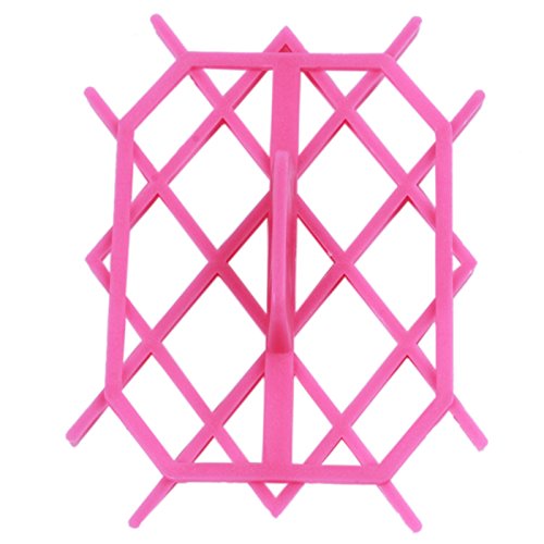 HENGSONG Diamond Craft Icing Baking Cake Fondant Cutter Embossing Mold