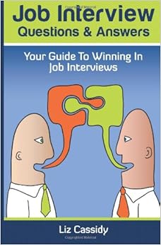 Job Interview Questions Amp Answers Your Guide To Winning