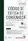 Livro Código de Defesa do Consumidor - Lei 8.078, de 11 de Setembro de 1990