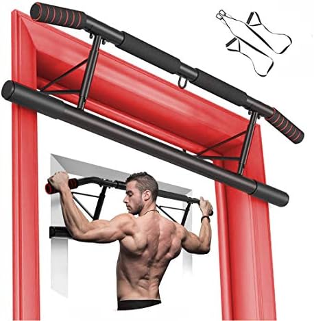 pull up bar multifunctional