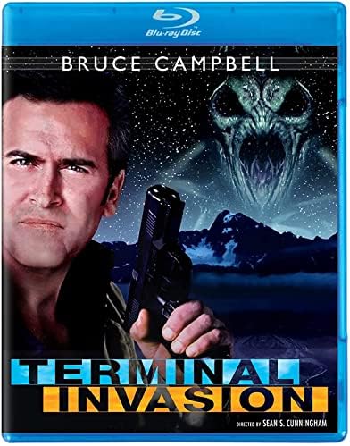 Amazon.com: Alien Predator [DVD] : Movies & TV