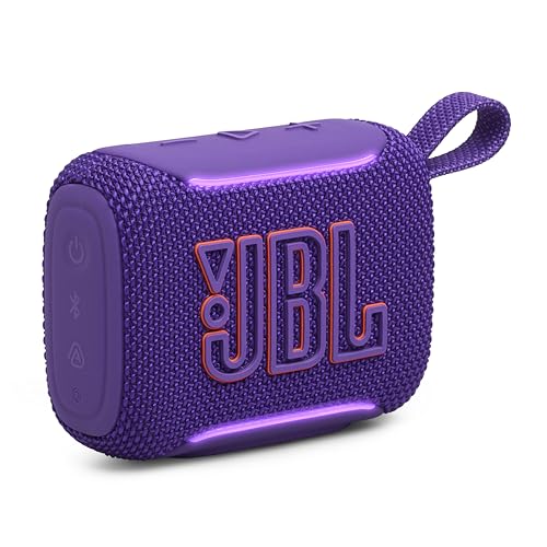 JBL Go