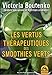 Les vertus thérapeutiques des smoothies verts by 