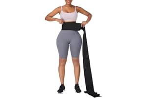 Ceinture d'entraînement Pour perdre rapidement la graisse du Ventre, gaine colombienne efficace Pour la perte du poids, Postp