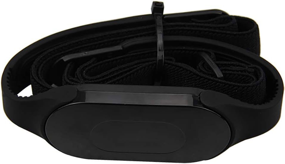 ShangSky Heart Rate Monitor with Bluetooth 4.0,Wireless Heart Rate Sensor with Waterproof Chest Strap,Chest Strap Sensor for Sports Fitness