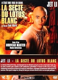 Il Était Une Fois En Chine Ii - La Secte Du Lotus Blanc