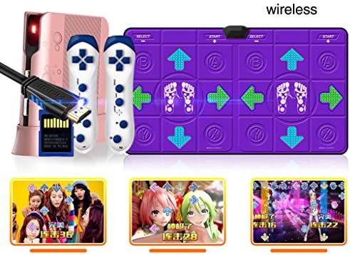 お得な特別割引価格 無線 新作製品 世界最高品質人気 文房具 オフィス用品 子供 B07ttsrdch Hdテレビコンピュータデュアル 使用 F ビューティー モーション フィットネス ベビー マタニティ 激安超特価 正規品送料無料 ダンサーブランケット ダンスダンス