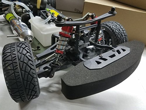 high powered rc car
