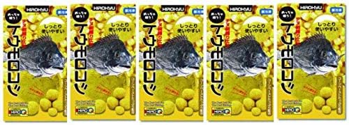 Amazon めっちゃ喰う トウモロコシ ５個セット 釣り餌 ネリ餌 磯釣り 防波堤釣り グレ クロ メジナ 黒鯛 チヌ バリ Nonbrand エサ アトラクタント