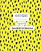 Moved! Sketchbook Inspired by Yayoi Kusama by Ruks Rundle