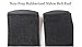 MONEY Pouch - Deep Concealed Possum Crotch Carry Handgun Holster SMALL size for small semi's the size of an LCP