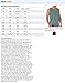 Comfort Colors Chouinard Men's Pigment Shades Naturally Vary Tank Top, Lagoon Blue, Large