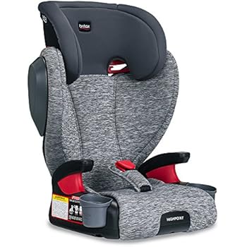Amazon Com Britax Pinnacle 90 Booster Car Seat Broadway