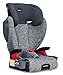 Britax Highpoint Highback Belt-Positioning Booster Car Seat | 3 Layer Impact Protection - 40 to 120 Pounds, Asher