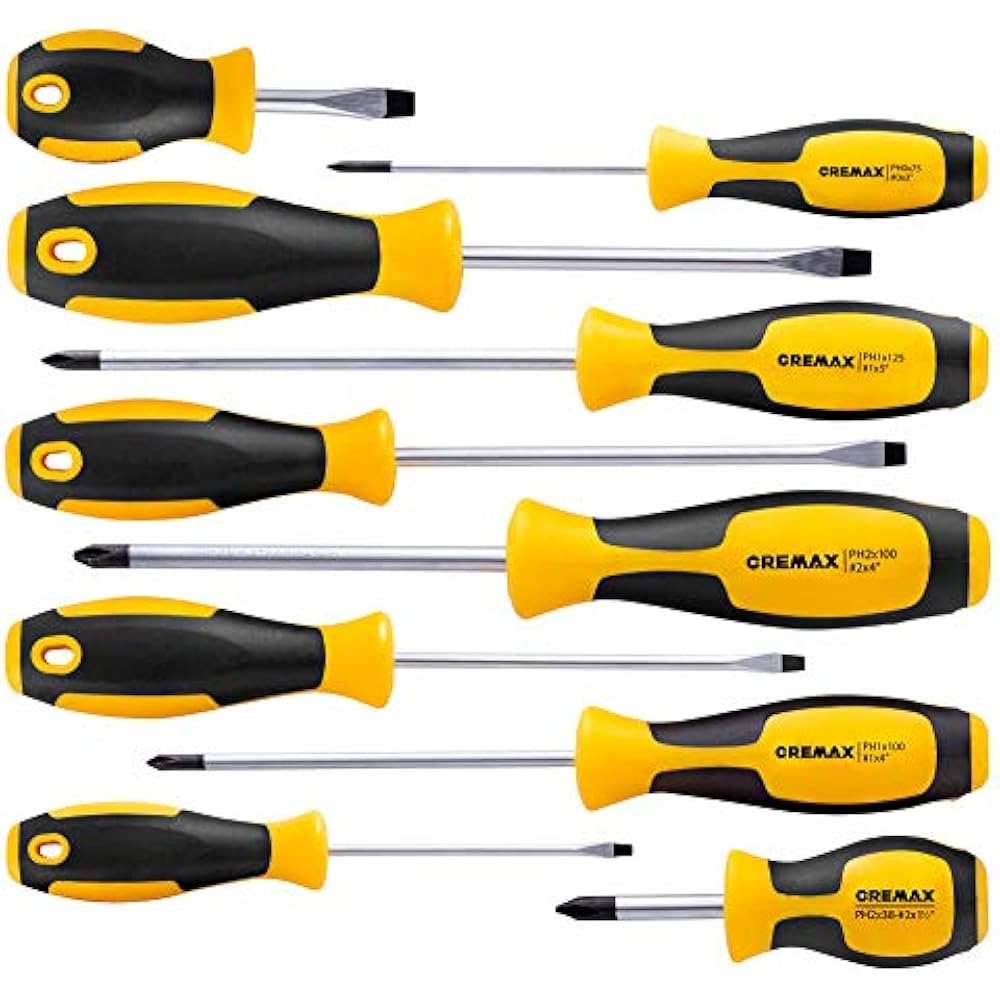 Flat Head Screwdriver Set Fastenal at Earl Franco blog