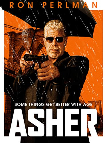 Asher