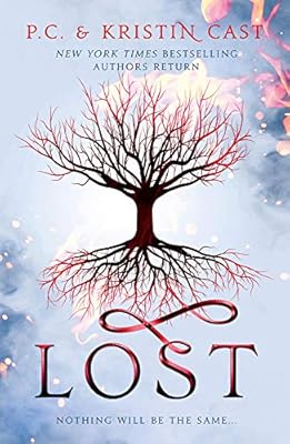 Lost House Of Night Other Worlds Amazon Co Uk P C Cast Kristin Cast Books