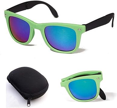 gafas espejadas hombre