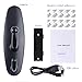 XIXCAMLOOK Hidden Clothes Hook Camera CCTV cameras mini camera Full HD 1080p nanny Cam Home Security DVR-Black(not included sd card)