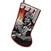 Kurt Adler Star Wars Darth Vader Tapestry Stocking, 19-Inch