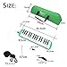 ammoon 32 Piano Keys Melodica Musical Education Instrument