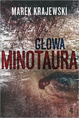 glowa minotaura