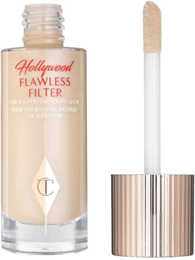 hollywood highlighter charlotte tilbury