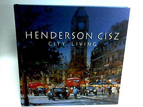 Henderson cisz city living
