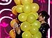 King's deal 12 inches100 Pcs Latex Balloons For Party Supplies Decorations Balloon - Yellow