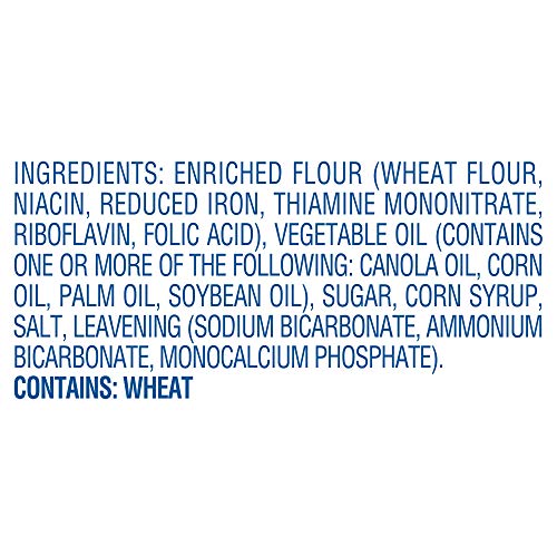 lance captain wafers original flavor