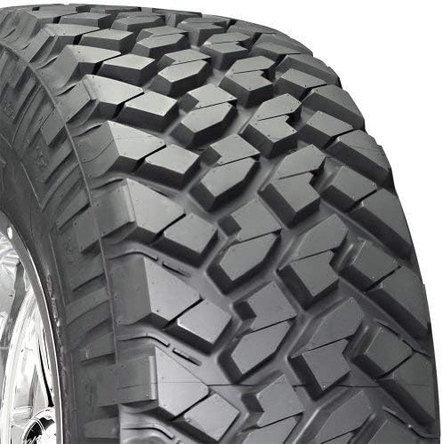 Nitto Trail Grappler M/T