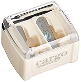 Cargo Dual Sharpener
